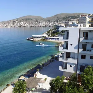 Blue Bay Sarandë