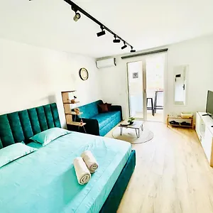 Apartamento Central Studio 1,