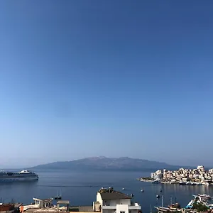 Ostello Andrey, Sarandë