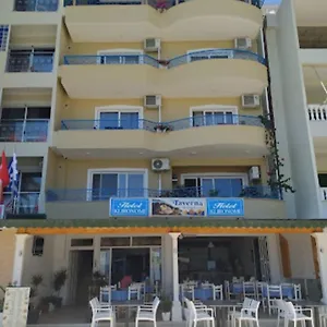 Hotel Klironomi, Sarandë