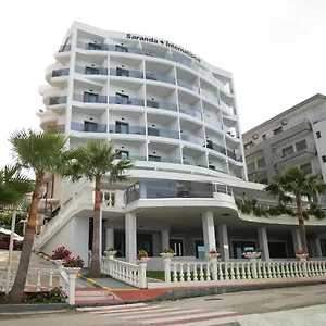 Szálloda International, Saranda