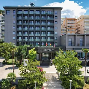 Butrinti & Spa Sarandë