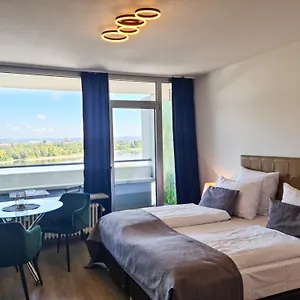 Apartahotel Rheinblick