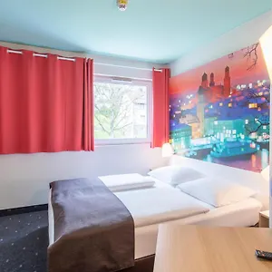 bb-hotel-passau.com-bavaria.com/