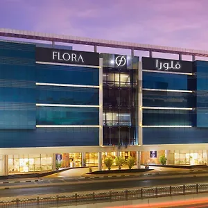 Flora Airport ОАЭ