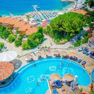 5* Otel Bougainville Bay