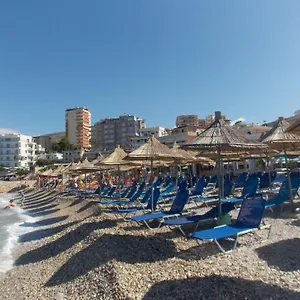 Locanda Sunset, Sarandë