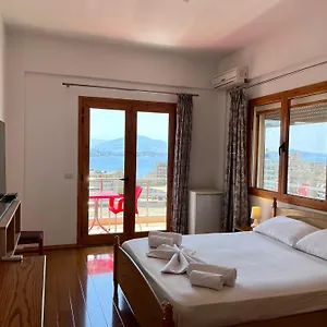 Hotel Zeneli, Sarande