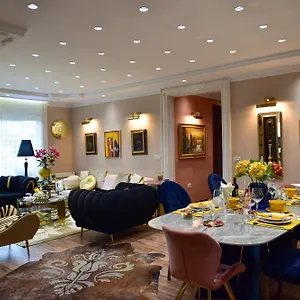 Luxury , Tirana Albania