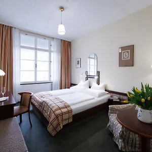 Continental Hotel-pension Австрия