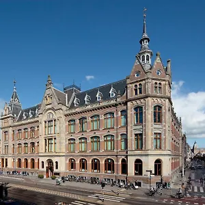 Conservatorium Нидерланды