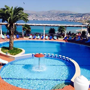 4* Otel Dodona