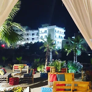 Hotel Viola Garden Restaurant, Sarande