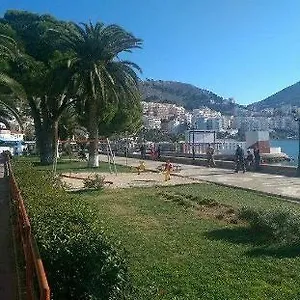 Hotel Qurku, Sarande