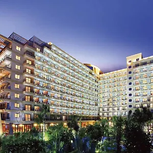 Lacosta Seaside Resort Hotel Sanya Китай